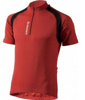 Dres GIANT Vento men red S