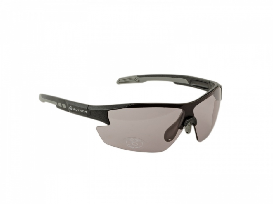Brýle Vision LX HC 50.3  (šedá-matná)
