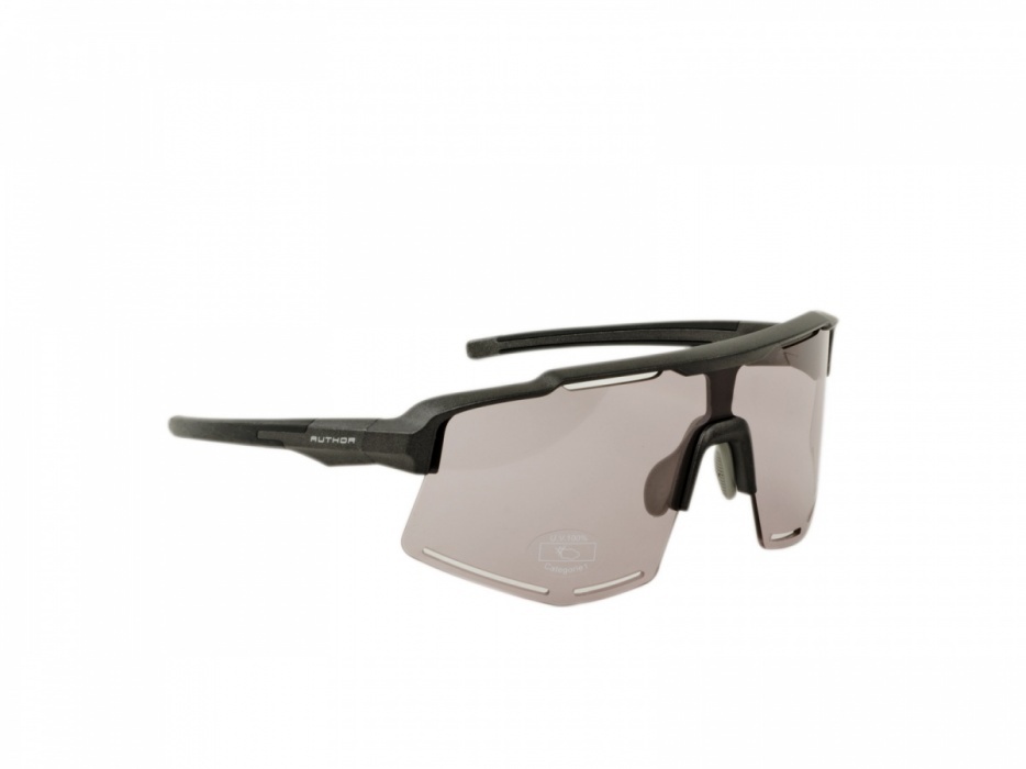 Brýle Zephyr HC VISION 50.3  (šedá-matná)