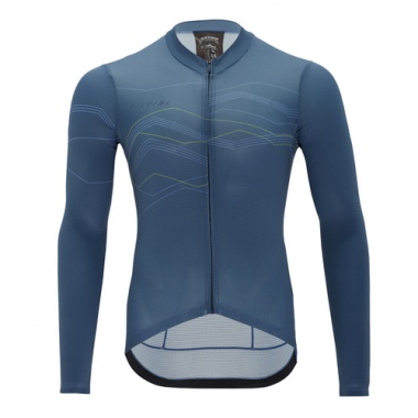 Silvini pánský dres Valfuro MD2200