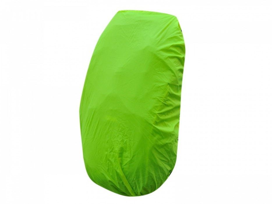 Pláštěnka pro batoh A-O21  (žlutá-neonová)