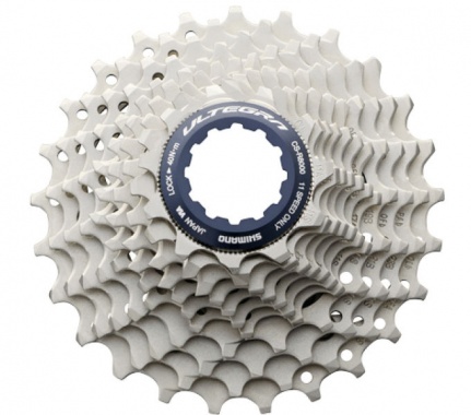 Kazeta 11K ULTEGRA CS-R8000 11-25z