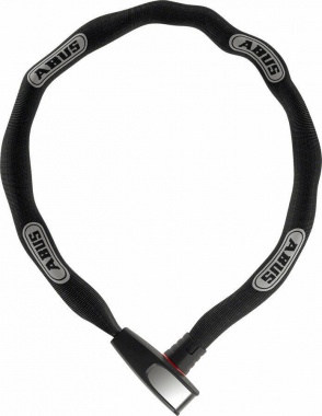 Zámek ABUS 8807K/110 klíč steel-o-chain