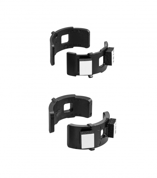 přesmyk FDM3000 MTB 34,9-31,8 horní+spodní