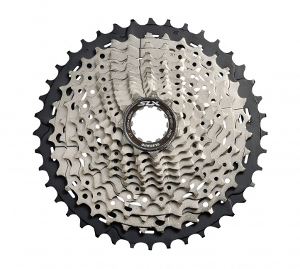kazeta 11k SHIMANO SLX CS-M7000
