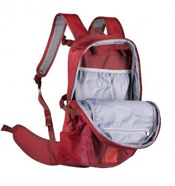 batoh FORCE GRADE 22 l, červen&yacute;