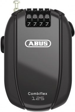 Zámek ABUS COMBIFLEX TRIP 125