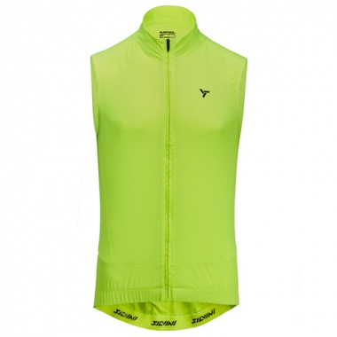 pánská vesta Leggero MJ2117 SILVINI