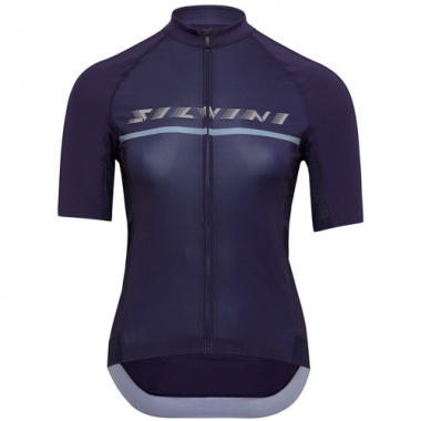dámský cyklo dres Mazzana WD2428 SILVINI