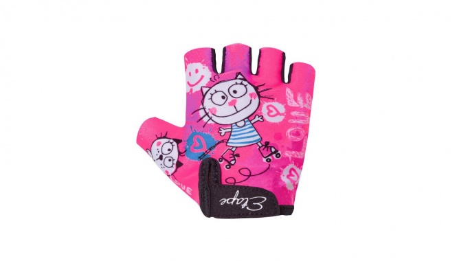 Rukavice ETAPE TINY JUNIOR
