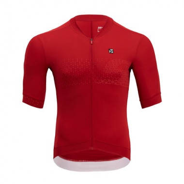 pánský cyklo dres Ansino MD1608 SILVINI