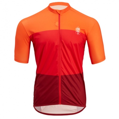 pánský MTB dres Turano MD1645 SILVINI
