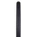 plášť FORCE 29 x 2,25 IA-2549, drát, černý