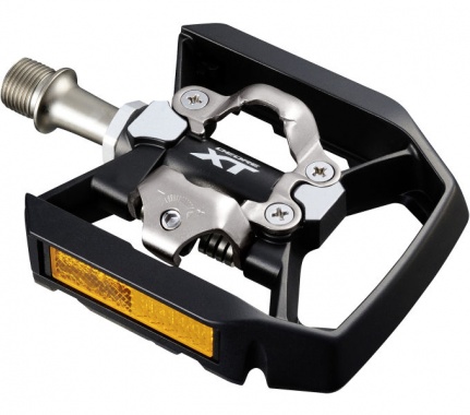 pedály SHIMANO XT PD-T8000 SPD