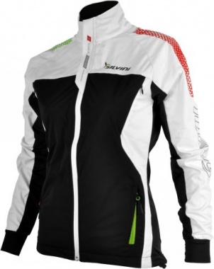 Bunda SILVINI MONTAGNO WJ417