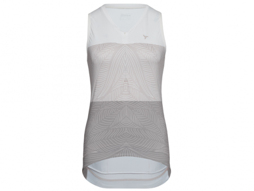 Silvini dámské top tílko Escolca WD2034