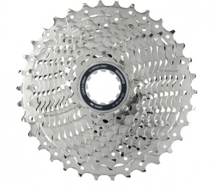 kazeta 11k SHIMANO CS-HG700 11-34z