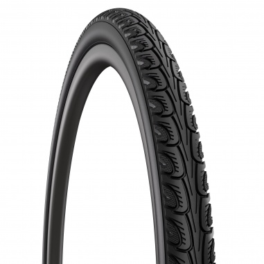 plášť MITAS 27 x 1 1/4, V69 HOOK, černý