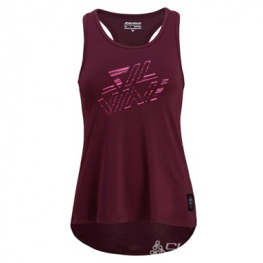 Silvini dámský tank top Ponza WD2038