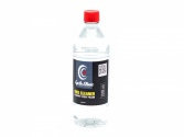 Čistič Cycle Clinic Bike Cleaner LemonTechFoam Service 1 l AUTHOR