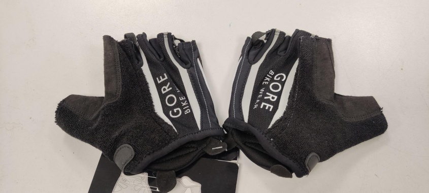 Rukavice GORE POWER 2.0 black M