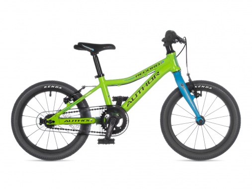 Record 16 2023-24 AUTHOR