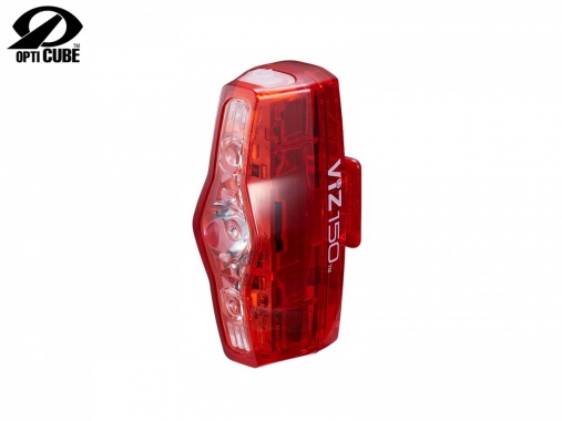 Světlo zad. CAT TL-LD800N VIZ150 CATEYE