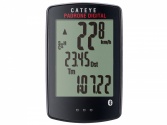 Cyklopoč&iacute;tač CAT Padrone Digital (PA400B) CATEYE