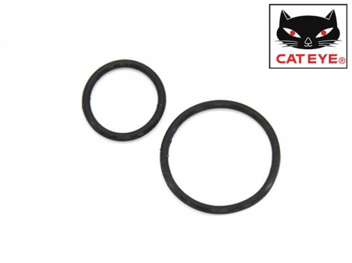 Gumička pro světlo Rapid X (#5447010) CATEYE