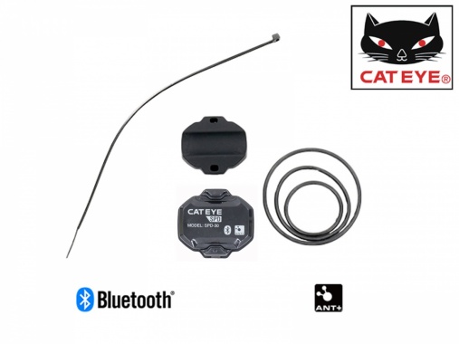 Sn&iacute;mač rychlosti CAT SPD-30 Bluetooth a ANT+ (#1604520) CATEYE