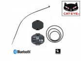 Sn&iacute;mač kadence CAT CDC-30 Bluetooth a ANT+ (#1604530) CATEYE