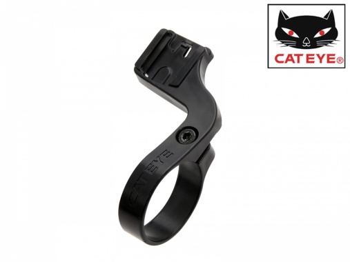 Drž&aacute;k CAT pro bezdr. cyklopoč&iacute;tače OF-100 (#1604100) CATEYE