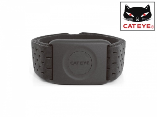 Sn&iacute;mač TF CAT OHR-31 Bluetooth a ANT+ (#1604540) CATEYE
