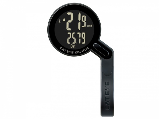 Cyklopoč&iacute;tač CAT Quick (RS100W) CATEYE
