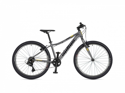 Limit 24 2026 AUTHOR