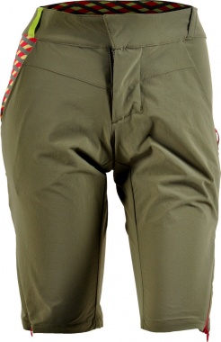 MTB kalhoty Alma WP1213 SILVINI