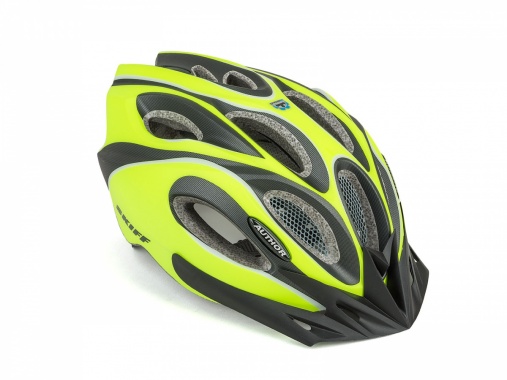 Přilba Skiff Inmold AUTHOR