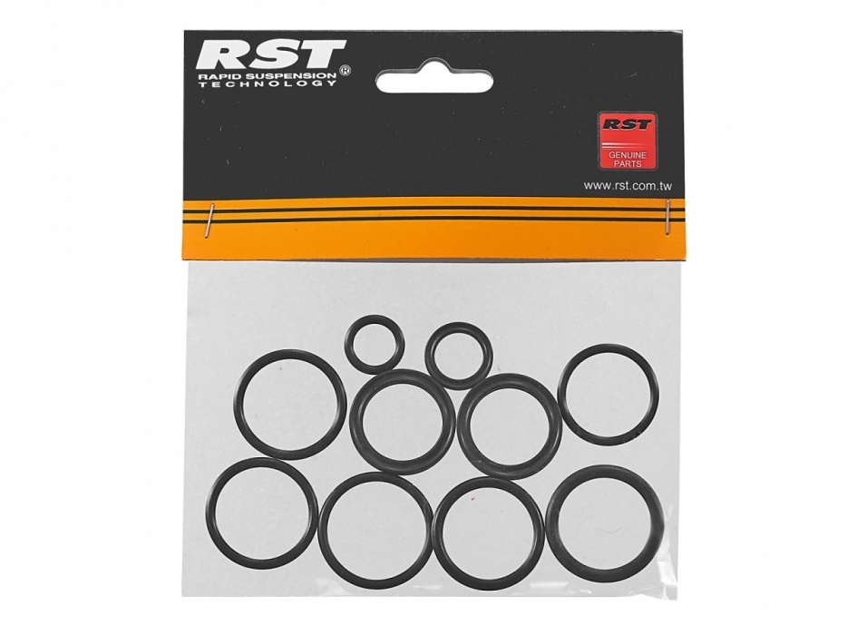 Sada těsnících kroužků RST 32mm