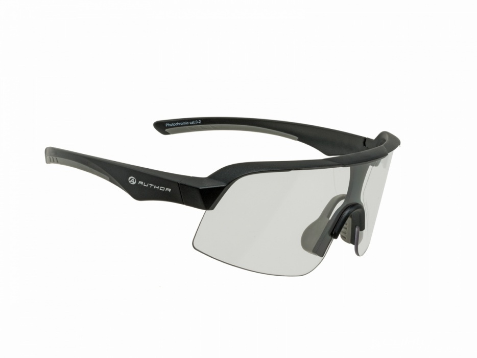 Brýle Shadow Photochromic  (šedá-matná)