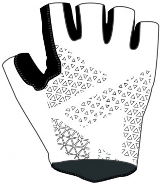 Unisex cyklistick&eacute; rukavice Silvini Sarca UA1633