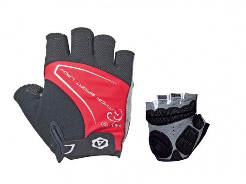 Rukavice Lady Comfort Gel k/p AUTHOR