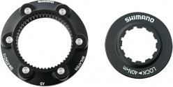 adaptér Shimano SM-RTAD10 Centerlock