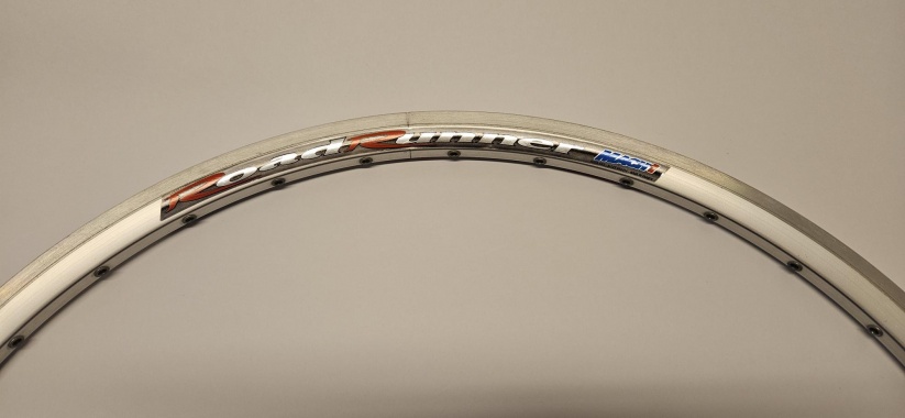 Ráfek MACH1 ROAD RUNNER 622x15