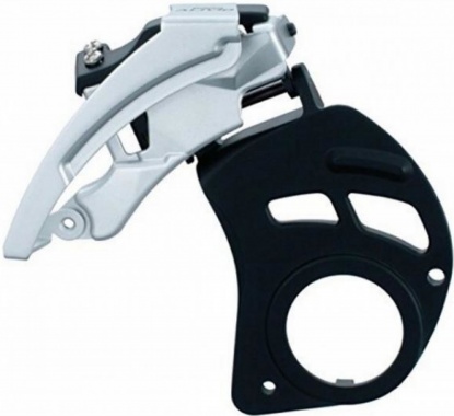 přesmykač SHIMANO ALIVIO FD-M410E