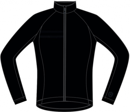 Silvini p&aacute;nsk&aacute; bunda Monsano MJ2010