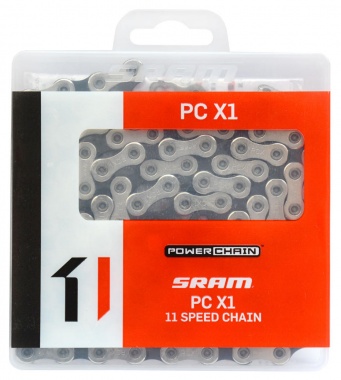 řetěz 11K SRAM PC-X1