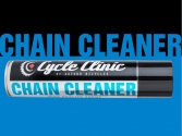 Čistič Cycle Clinic Chain Cleaner aerosol 400 ml AUTHOR