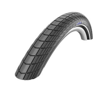 plášť 12 SCHWALBE BIG APPLE K-GUARD