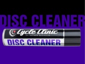 Čistič Cycle Clinic Disc Cleaner 400 ml AUTHOR