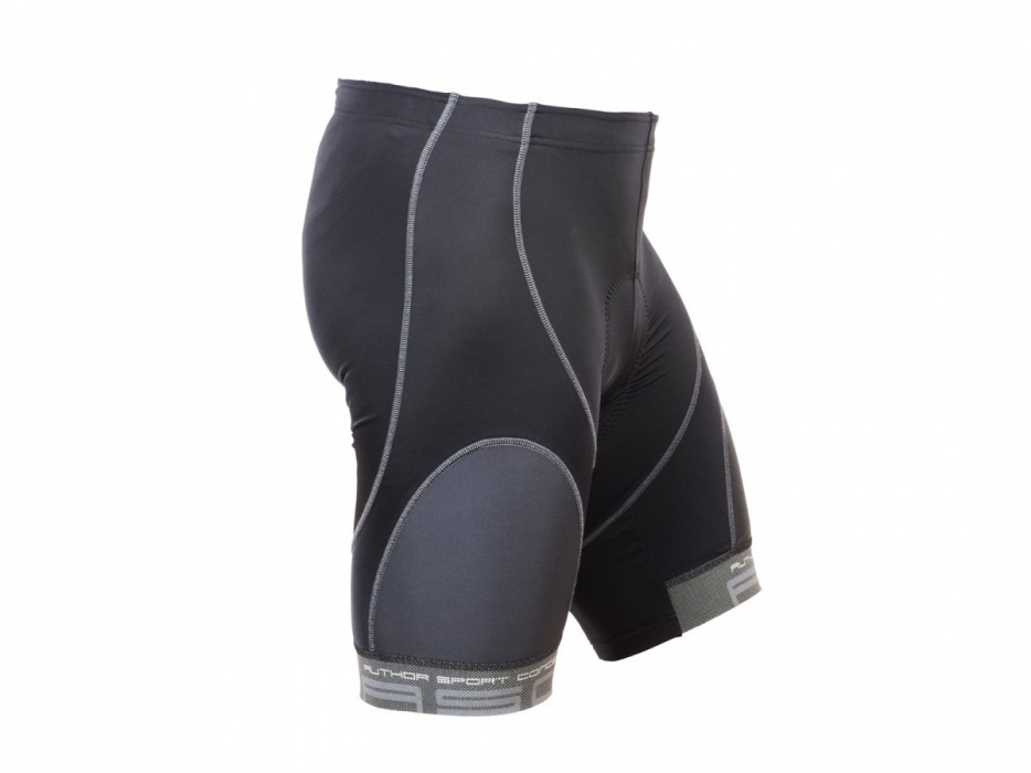 Kalhoty Men Sport X5 pas k/n  L (černá)